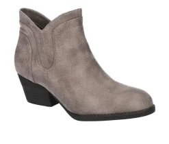 Women's Bella Vita Trust Booties