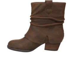 Women's Bella Vita Twyla Booties