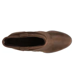 Women's Bella Vita Twyla Booties