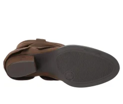 Women's Bella Vita Twyla Booties