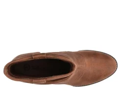 Women's Bella Vita Twyla Booties