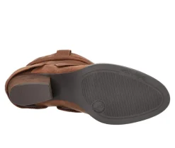 Women's Bella Vita Twyla Booties