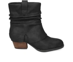 Women's Bella Vita Twyla Booties