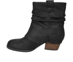 Women's Bella Vita Twyla Booties