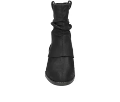 Women's Bella Vita Twyla Booties