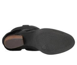 Women's Bella Vita Twyla Booties