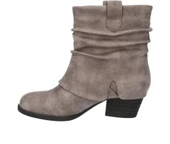 Women's Bella Vita Twyla Booties