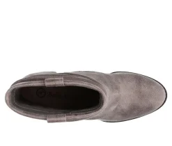 Women's Bella Vita Twyla Booties