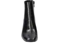 Women's Bella Vita Wilma Heeled Booties