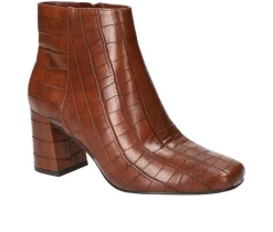 Women's Bella Vita Wilma Heeled Booties