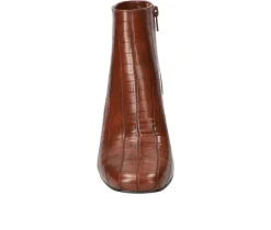 Women's Bella Vita Wilma Heeled Booties