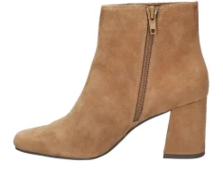 Women's Bella Vita Wilma Heeled Booties
