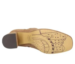 Women's Bella Vita Wilma Heeled Booties