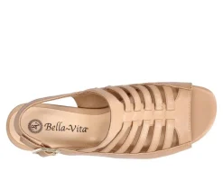 Women's Bella Vita Yakira Wedges