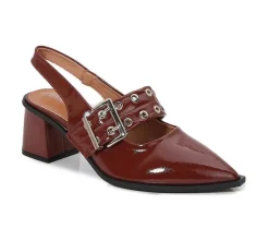 Women's Berness Abigail Pumps