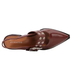 Women's Berness Abigail Pumps