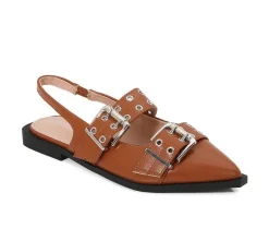 Women's Berness Addison Flats