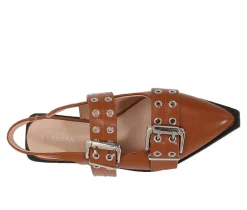 Women's Berness Addison Flats