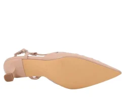 Women's Berness Adeline Heeled Sandals