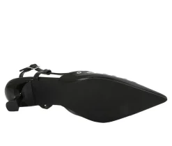 Women's Berness Adeline Heeled Sandals