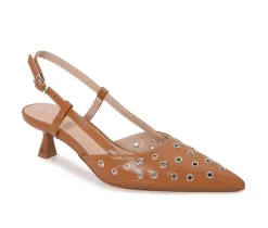 Women's Berness Adeline Heeled Sandals