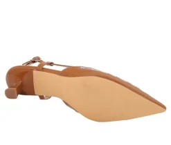 Women's Berness Adeline Heeled Sandals