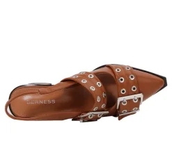 Women's Berness Adrianna Plumps