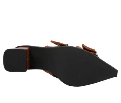 Women's Berness Adrianna Plumps