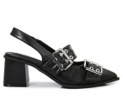 Women's Berness Adrianna Plumps