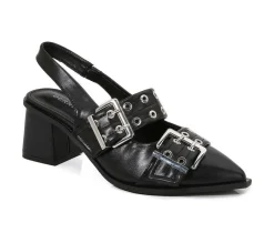 Women's Berness Adrianna Plumps