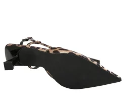 Women's Berness Angie Pumps