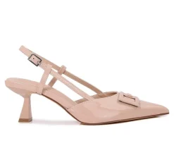 Women's Berness Angie Pumps