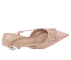 Women's Berness Angie Pumps