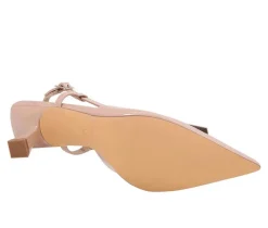 Women's Berness Angie Pumps