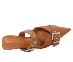 Women's Berness Archer Pumps