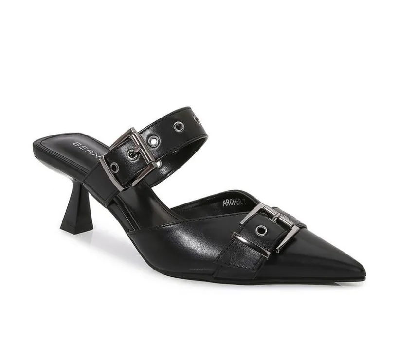 Women's Berness Archer Pumps