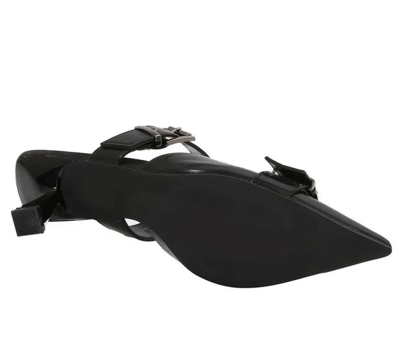 Women's Berness Archer Pumps