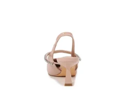 Women's Berness Camille Pumps