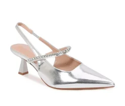 Women's Berness Camille Pumps