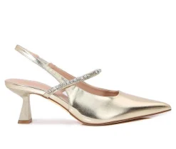 Women's Berness Camille Pumps