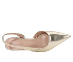 Women's Berness Campbell Pumps