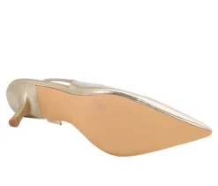 Women's Berness Campbell Pumps