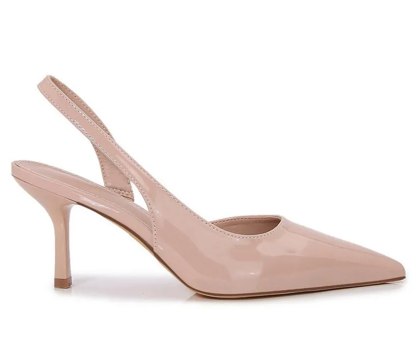 Women's Berness Campbell Pumps