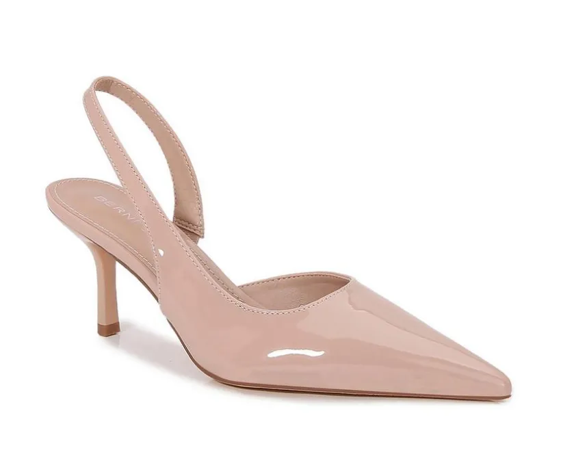 Women's Berness Campbell Pumps