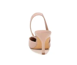 Women's Berness Campbell Pumps