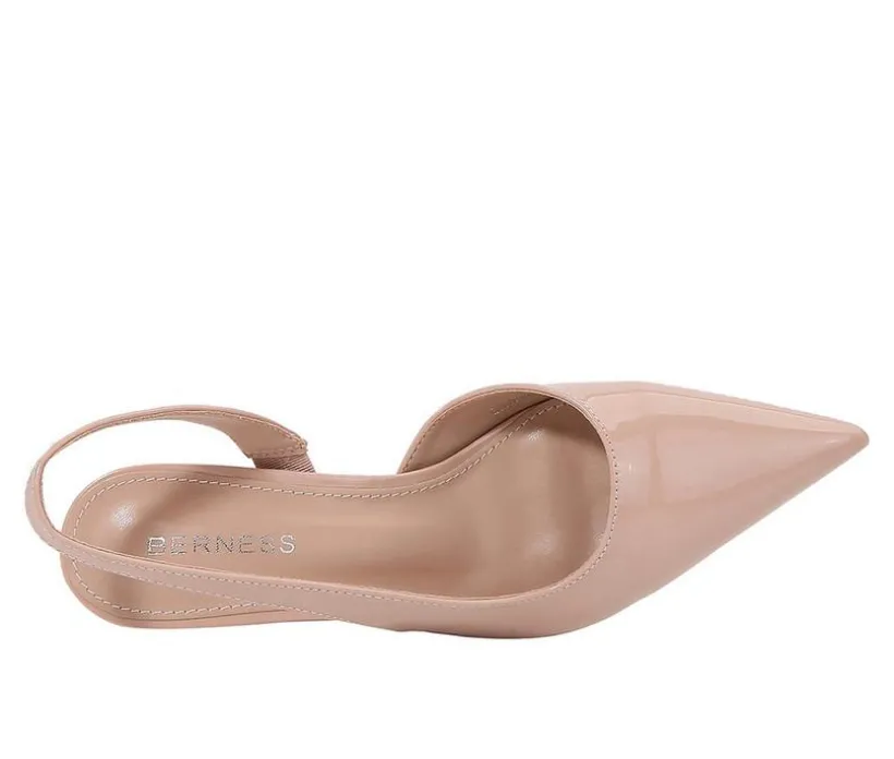 Women's Berness Campbell Pumps