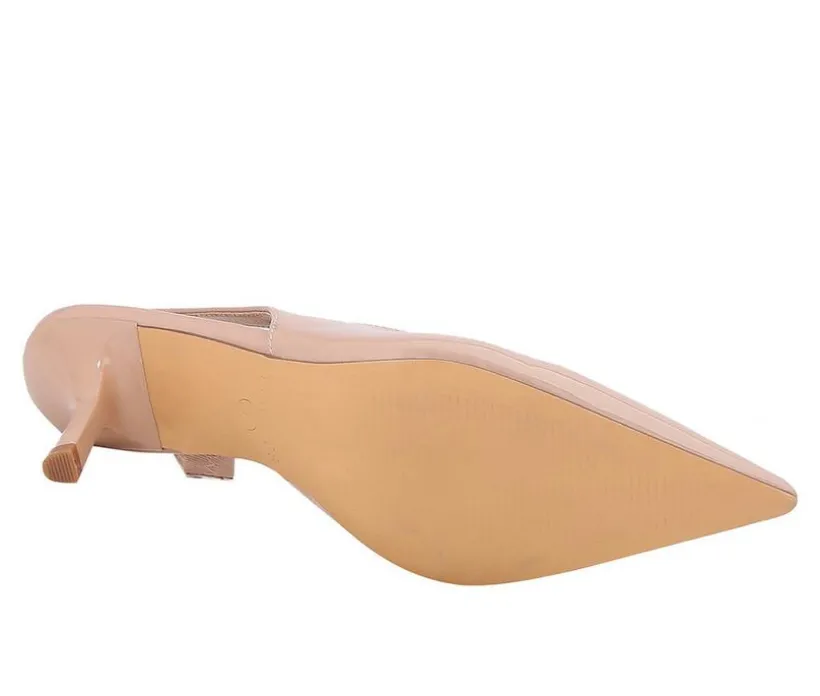 Women's Berness Campbell Pumps