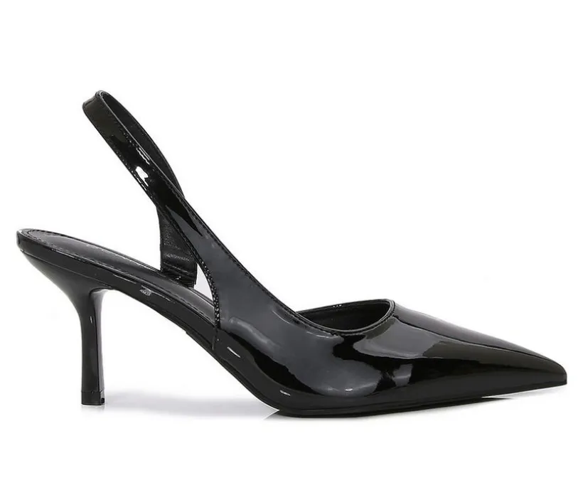 Women's Berness Campbell Pumps