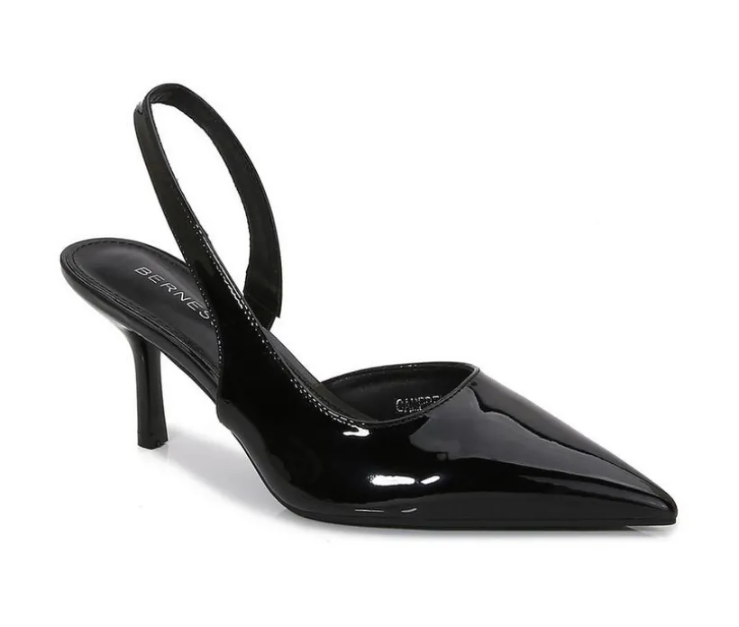 Women's Berness Campbell Pumps