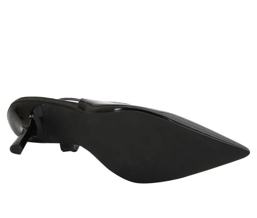 Women's Berness Campbell Pumps